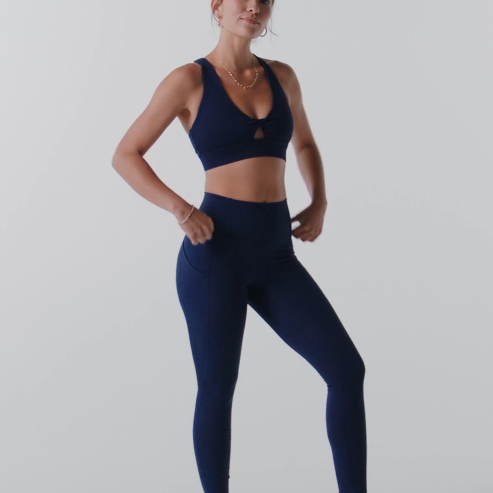 Fabletics oasis pure Luxe high waist leggings